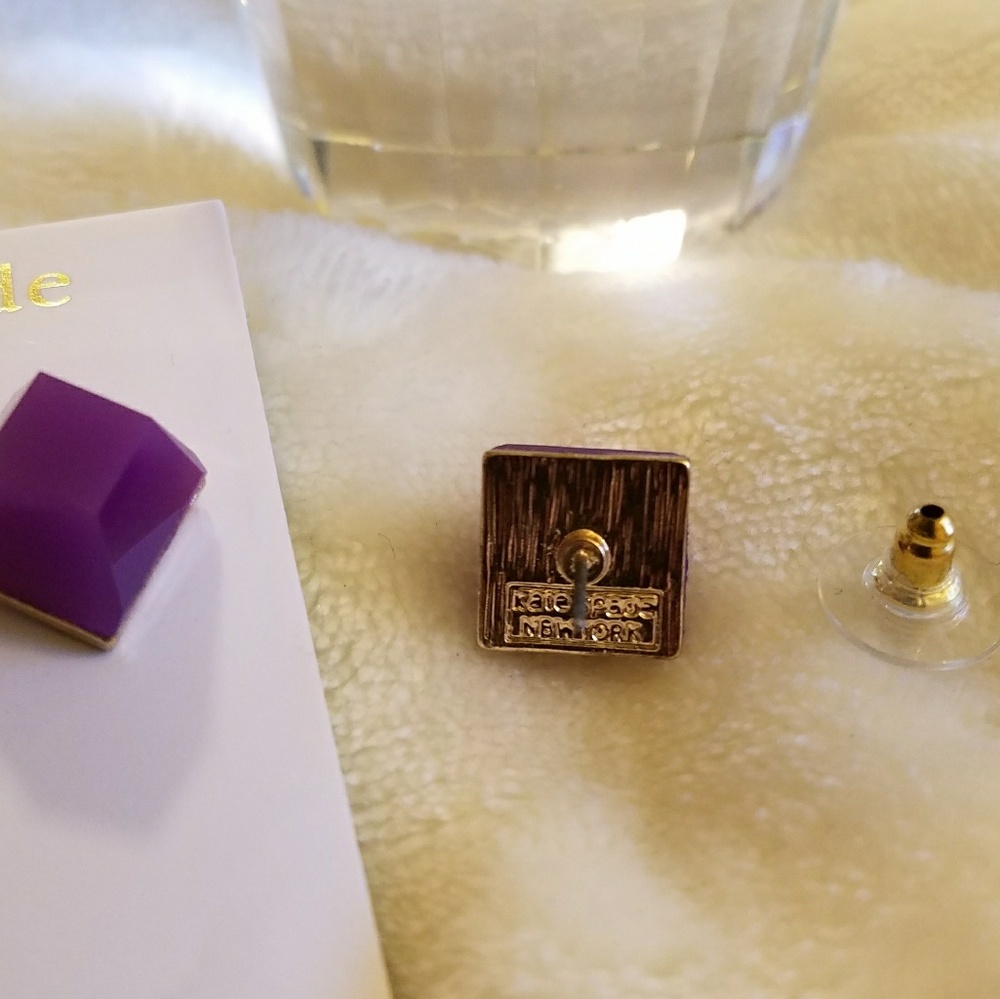 Kate♠Spade Pyramid - Picture 4 of 5